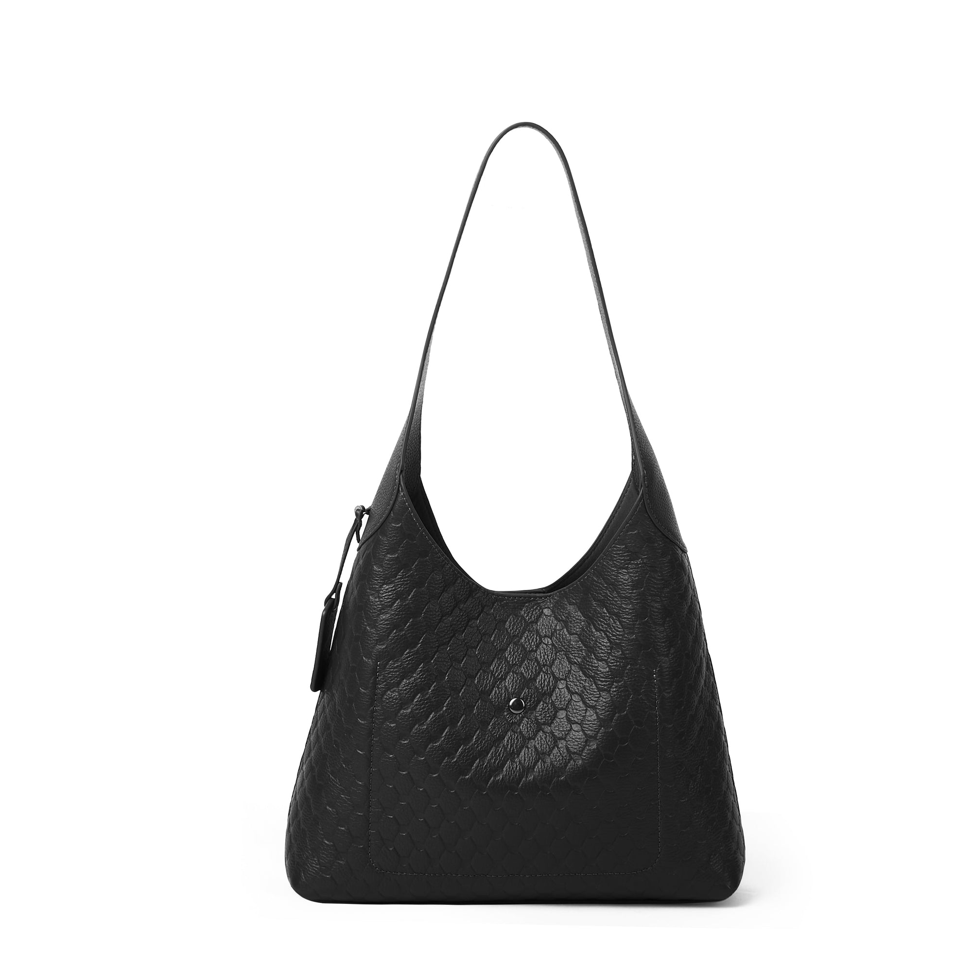The Keffiyeh Luxe Shoulder Bag