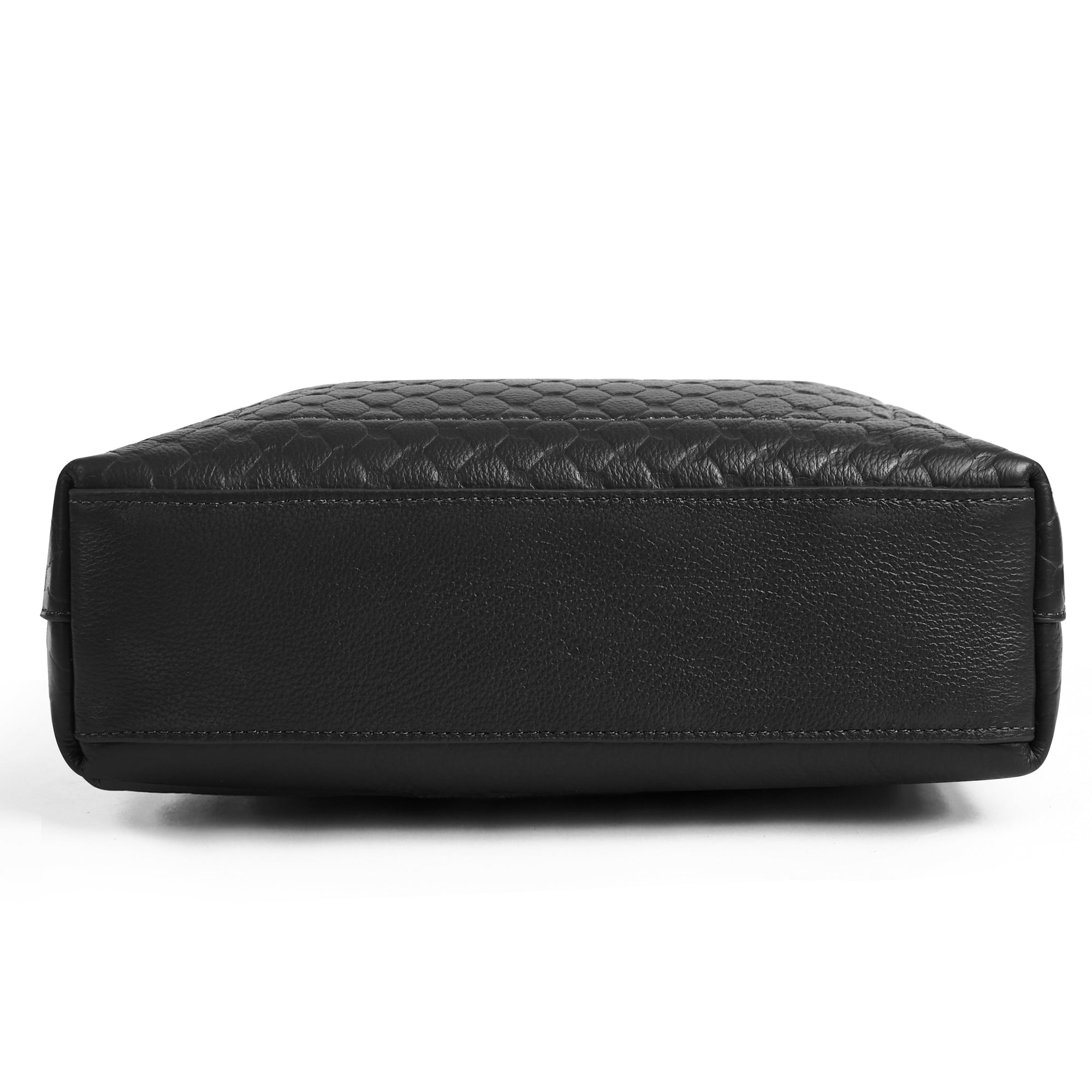 The Keffiyeh Luxe Shoulder Bag