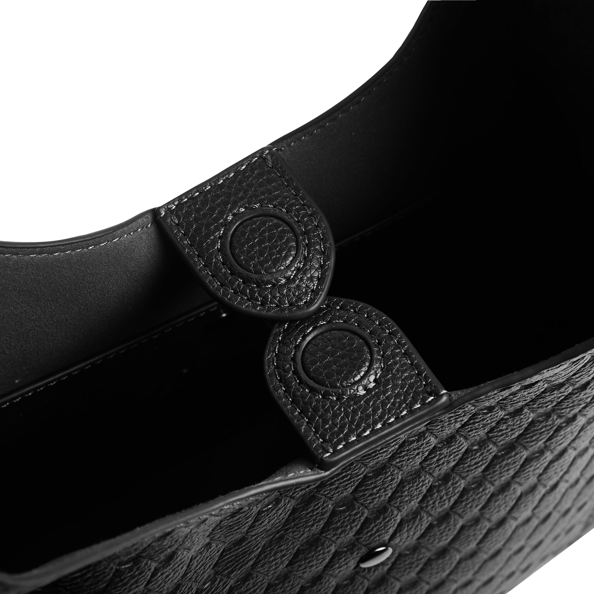 The Keffiyeh Luxe Shoulder Bag