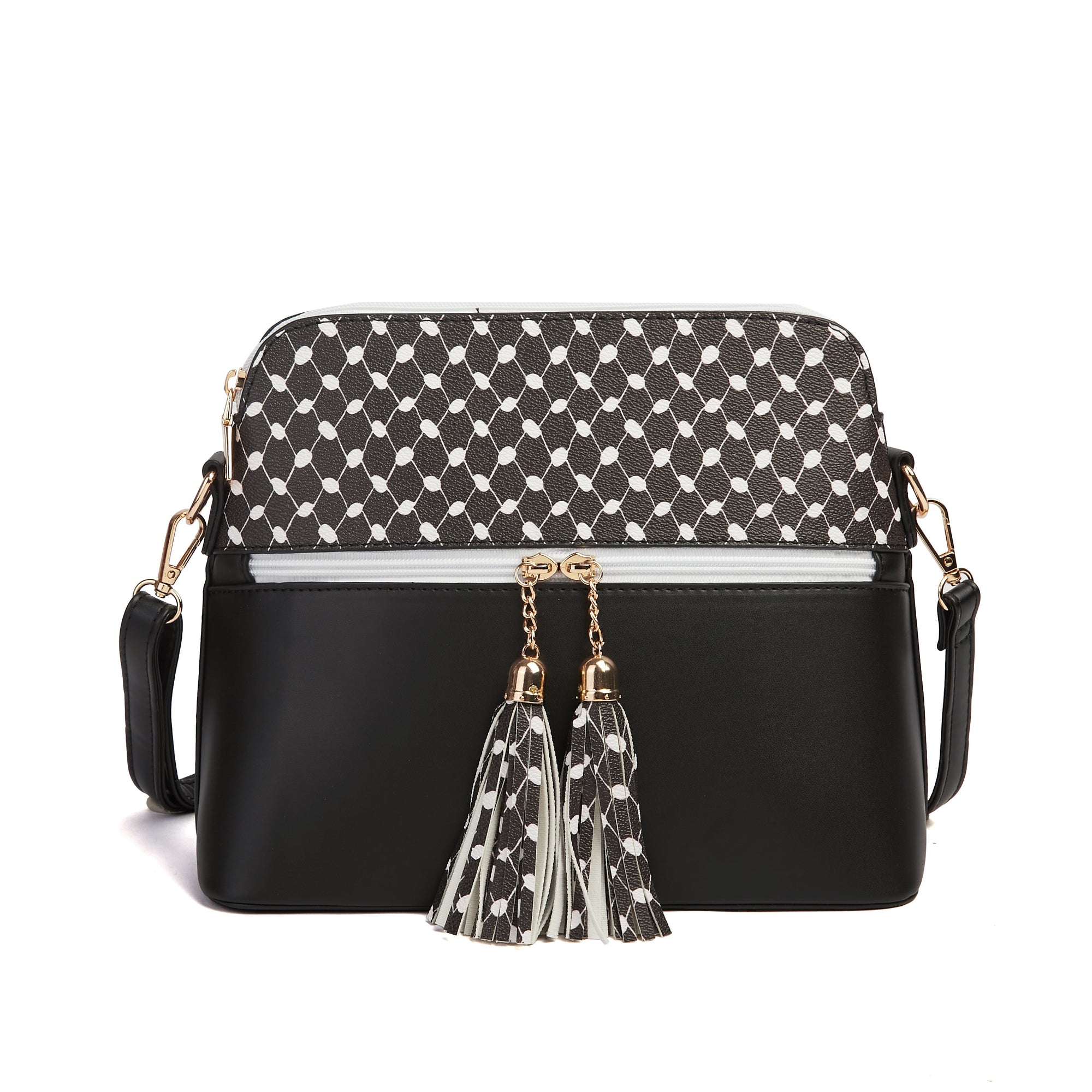 Heritage Trio – 3pc Black Set