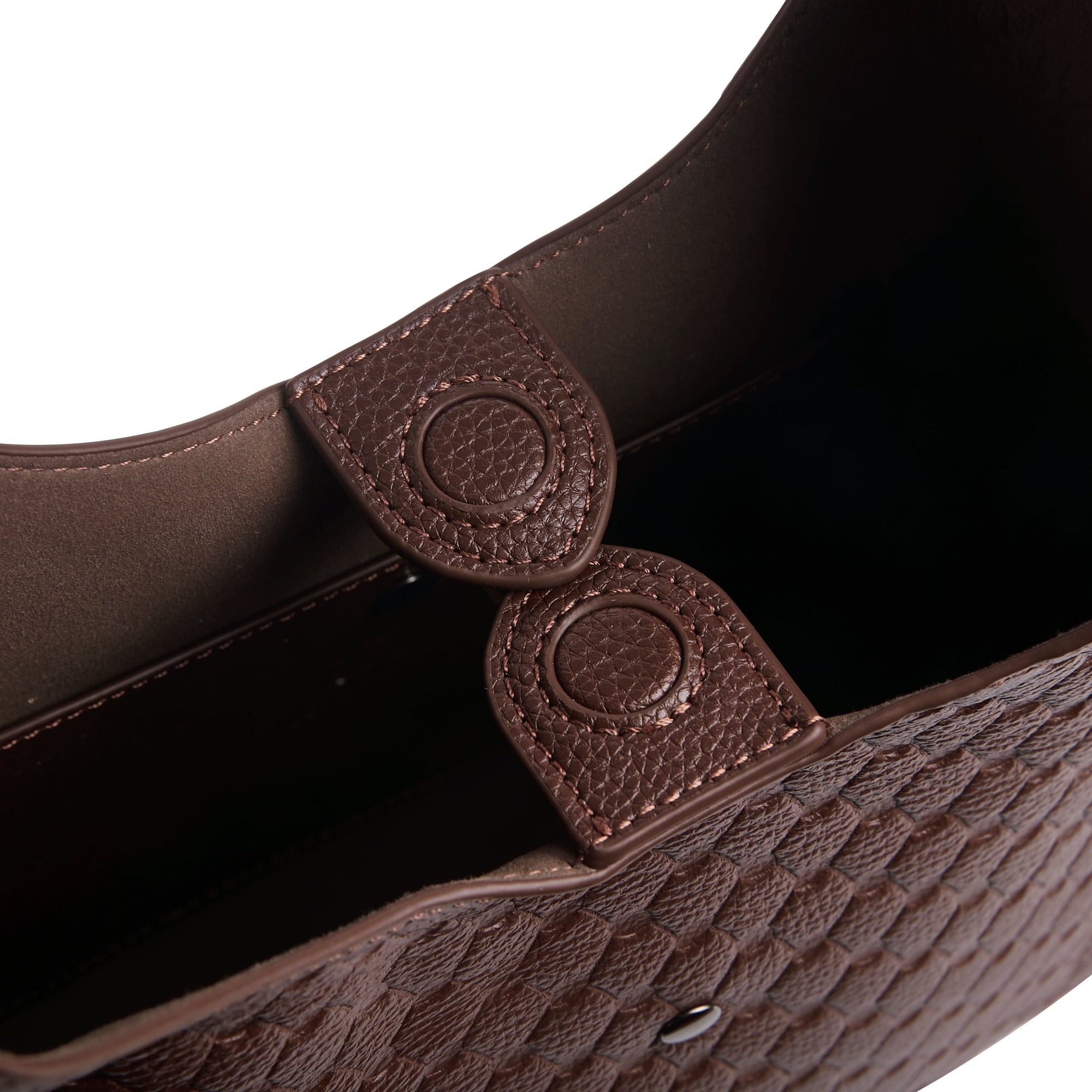 The Keffiyeh Luxe Shoulder Bag