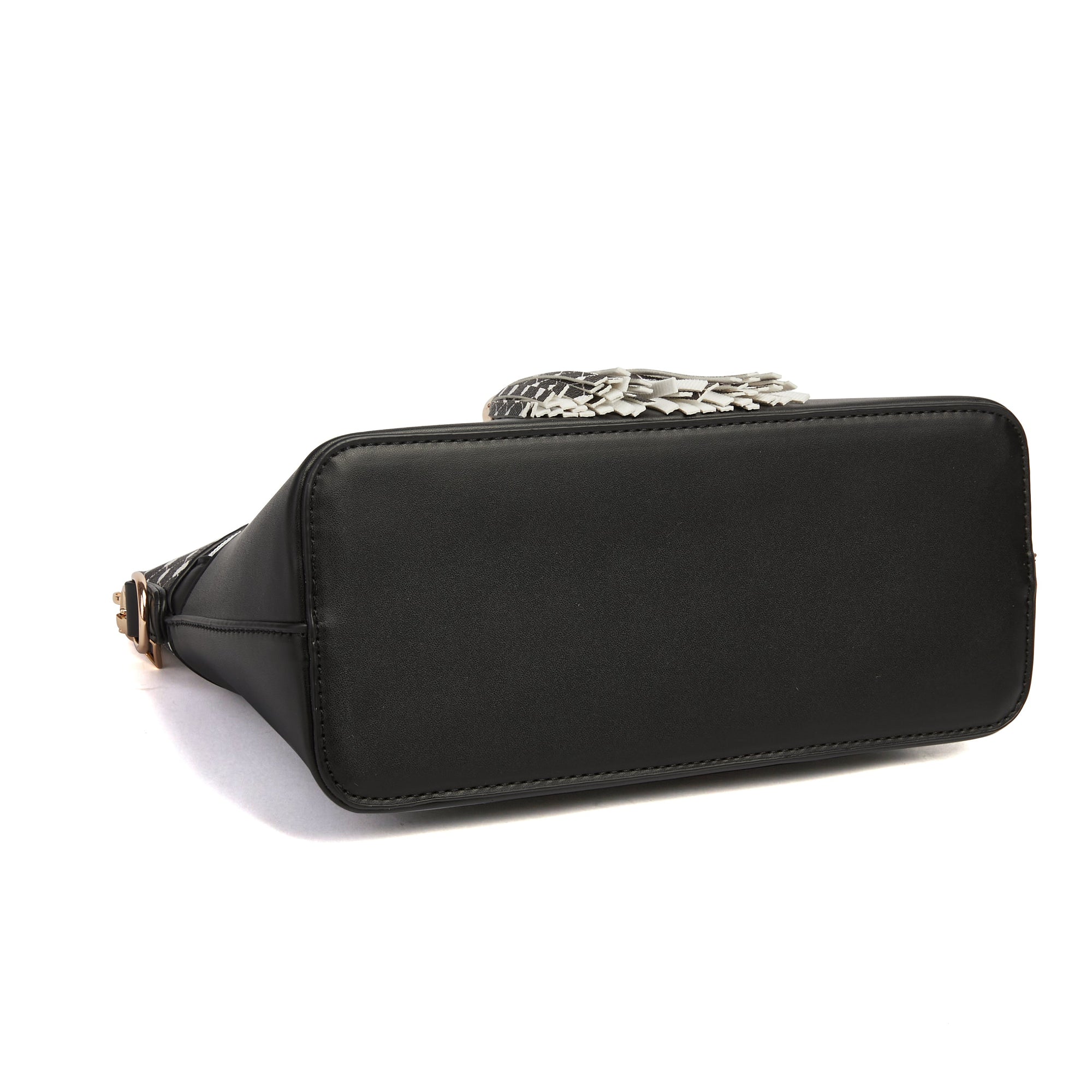 Heritage Trio – 3pc Black Set