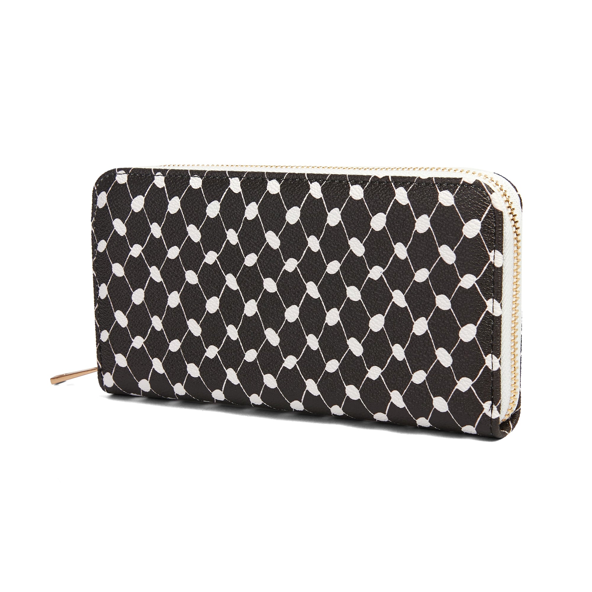 Heritage Trio – 3pc Black Set