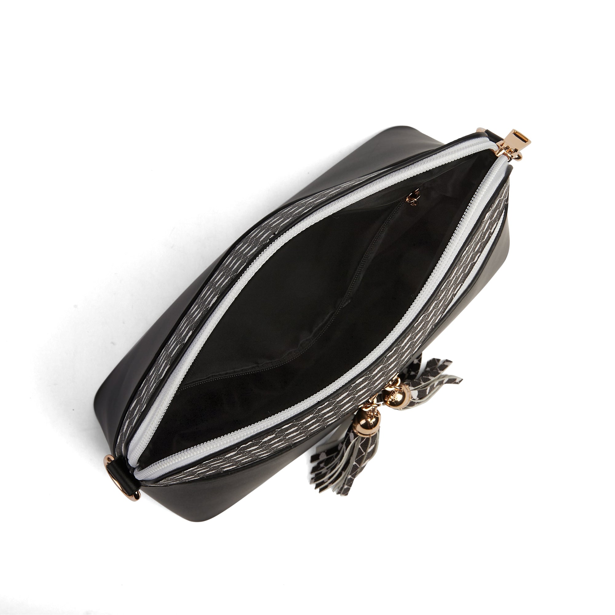 Heritage Trio – 3pc Black Set