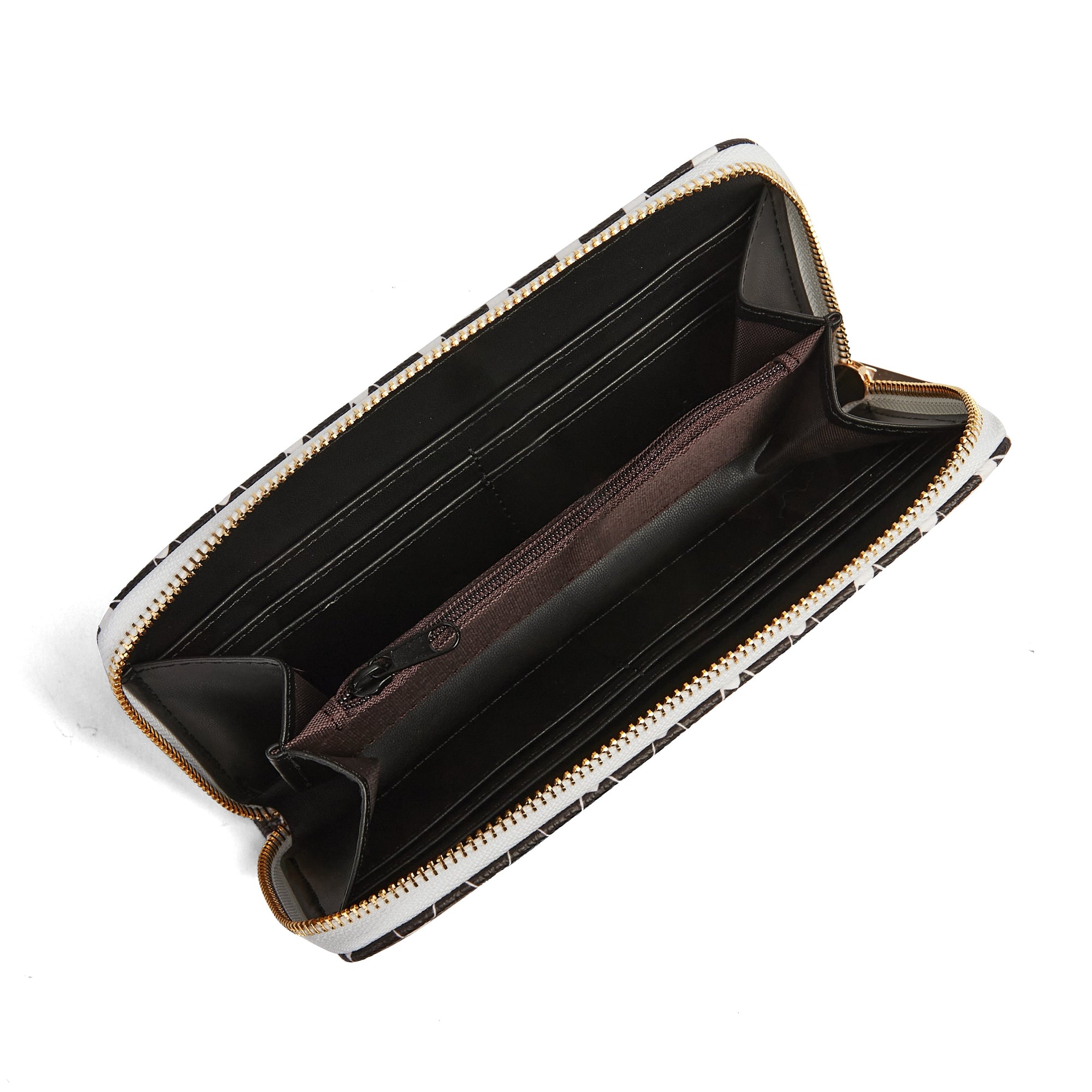 Heritage Trio – 3pc Black Set