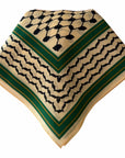 Emerald Resolve Keffiyeh Bandana