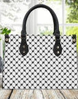 Kufiya Luxury Women PU Handbag