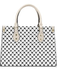 Kufiya Luxury Women PU Handbag