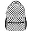 Kufiya Casual Style School Backpack