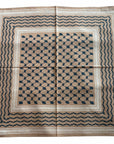 Clay of the Land Keffiyeh Bandana
