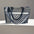 Keffiyeh-Inspired Tote Bag – Stylish, Functional & Available in 3 Colors