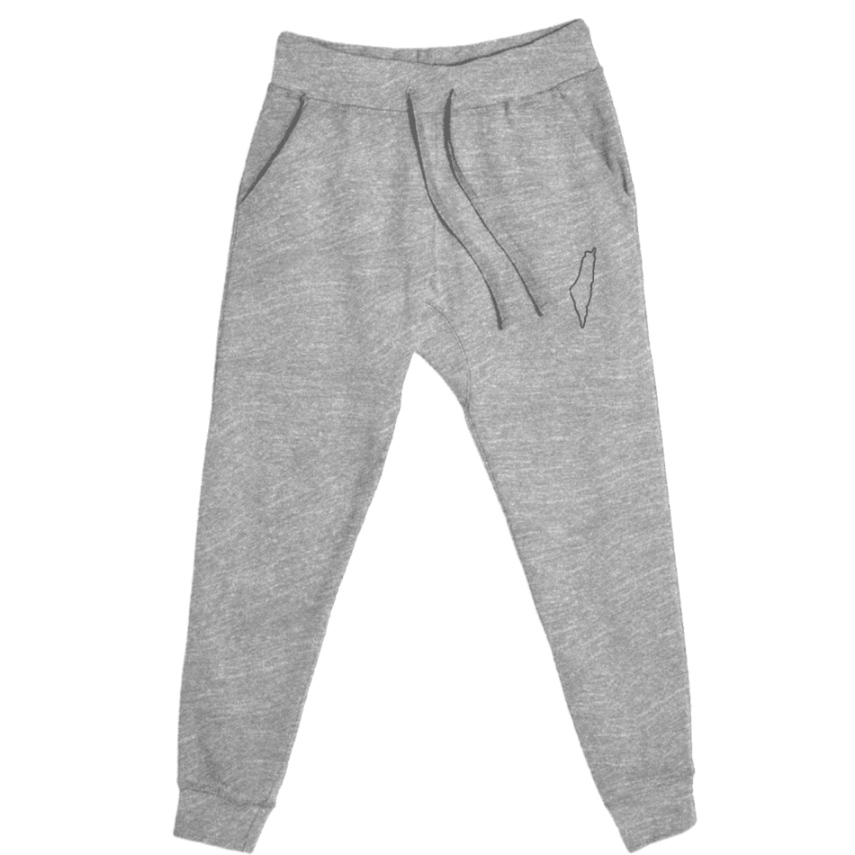 Unisex Premium Jogger Pant