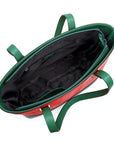 Watermelon 3pc Bag Set – A Tribute to Palestinian Heritage