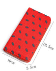 Watermelon 3pc Bag Set – A Tribute to Palestinian Heritage