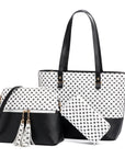Heritage Trio – 3pc Classic Set