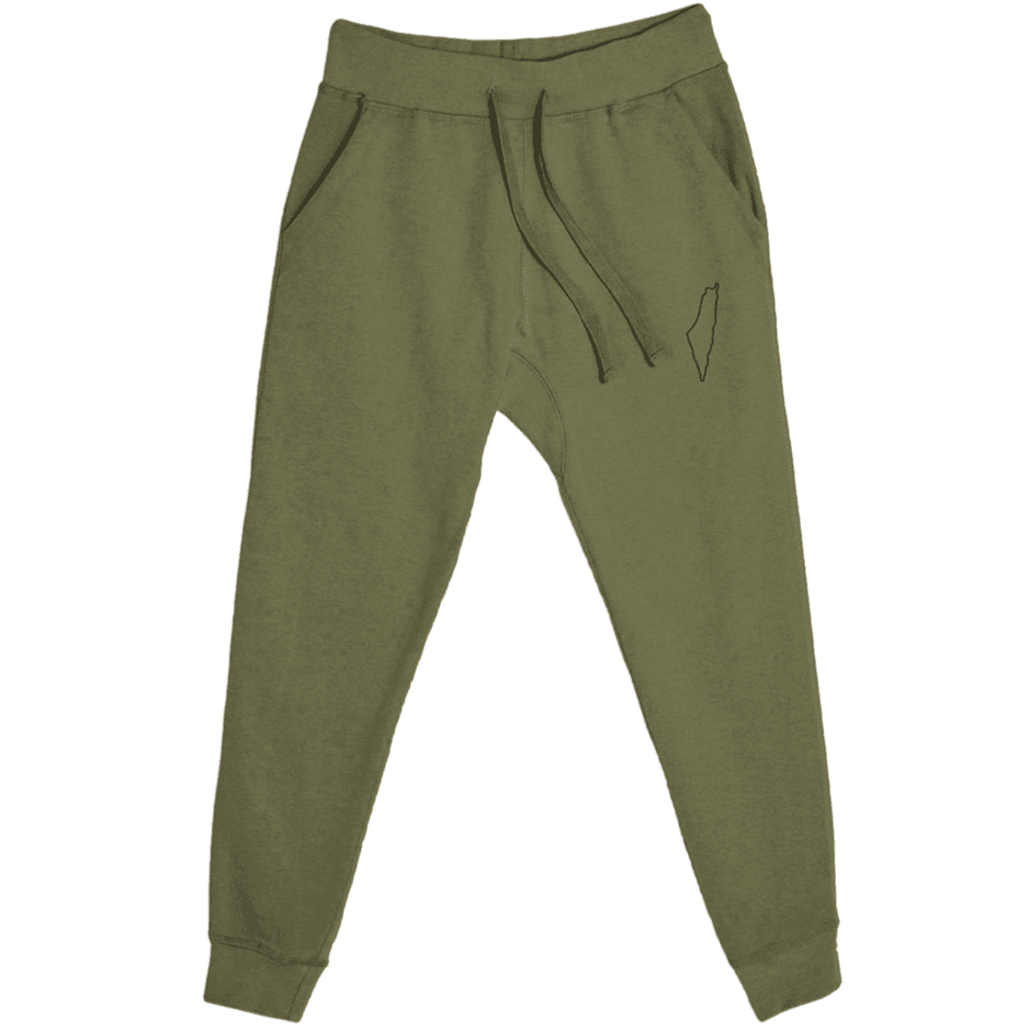 Unisex Premium Jogger Pant