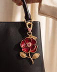 Poppy Royale — Palestinian Poppy Charm