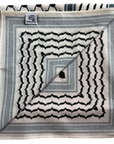 Slate Legacy Keffiyeh Bandana