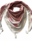 Threads of Liberation - Keffiyeh Collection