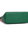 Watermelon 3pc Bag Set – A Tribute to Palestinian Heritage