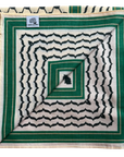 Emerald Resolve Keffiyeh Bandana