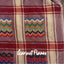 Threads of Joy – Rainbow Keffiyeh Series – Symbol of Peace and Hope