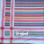 Threads of Joy – Rainbow Keffiyeh Series – Symbol of Peace and Hope