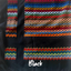 Threads of Joy – Rainbow Keffiyeh Series – Symbol of Peace and Hope