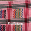 Threads of Joy – Rainbow Keffiyeh Series – Symbol of Peace and Hope