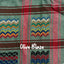 Threads of Joy – Rainbow Keffiyeh Series – Symbol of Peace and Hope