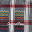 Threads of Joy – Rainbow Keffiyeh Series – Symbol of Peace and Hope