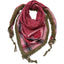 Golden Tassel Fringe Heritage Collection