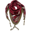 Golden Tassel Fringe Heritage Collection