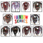 Threads of Joy – Rainbow Keffiyeh Series – Symbol of Peace and Hope