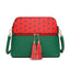 Watermelon 3pc Bag Set – A Tribute to Palestinian Heritage