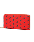 Watermelon 3pc Bag Set – A Tribute to Palestinian Heritage