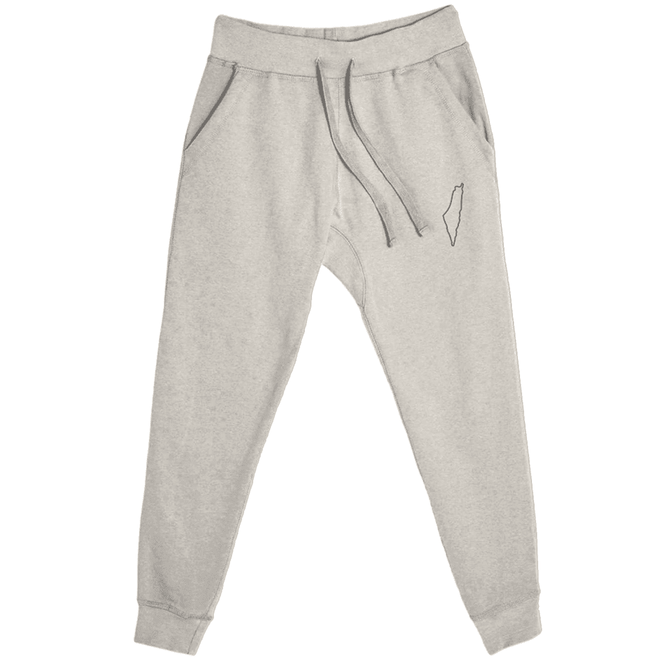 Unisex Premium Jogger Pant