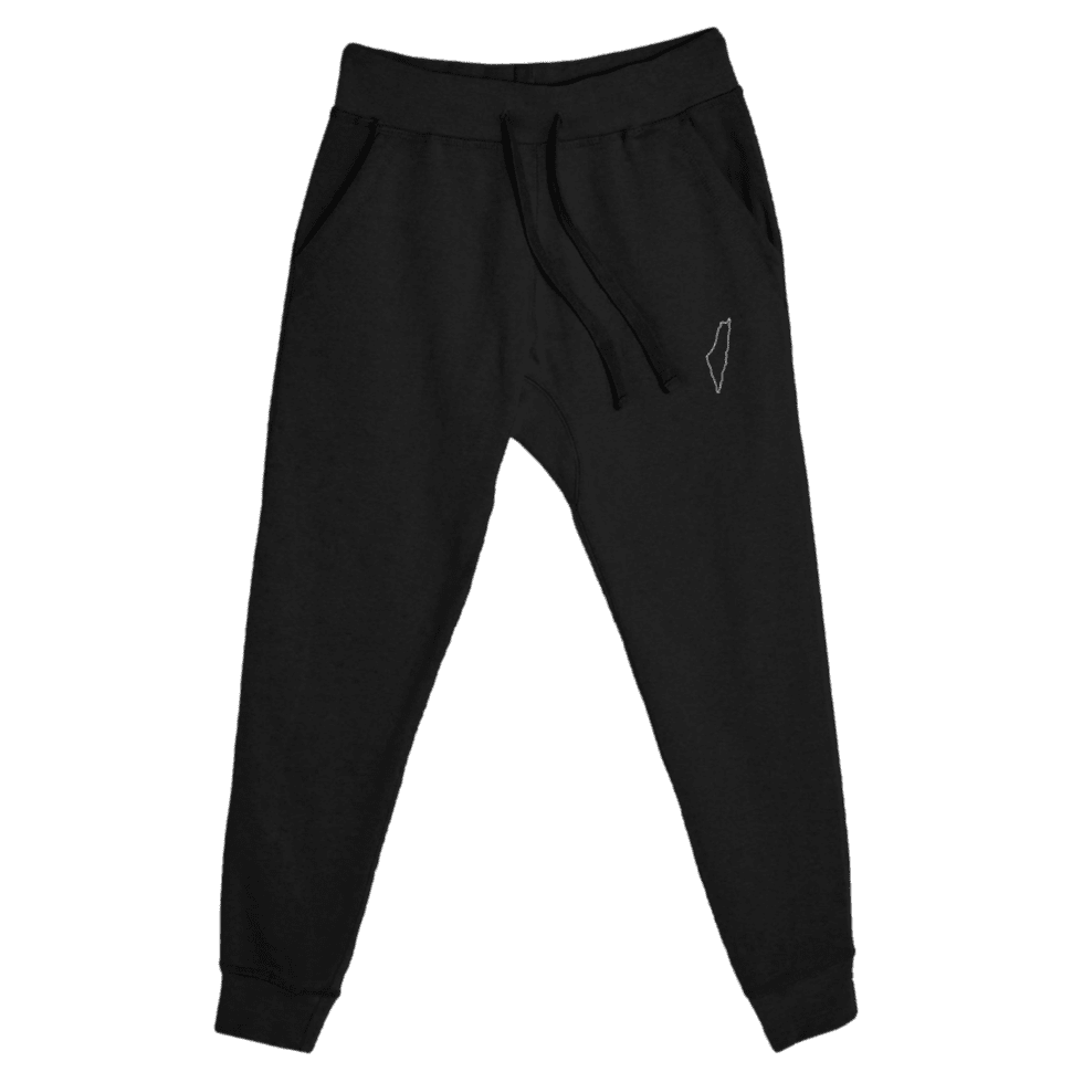 Unisex Premium Jogger Pant