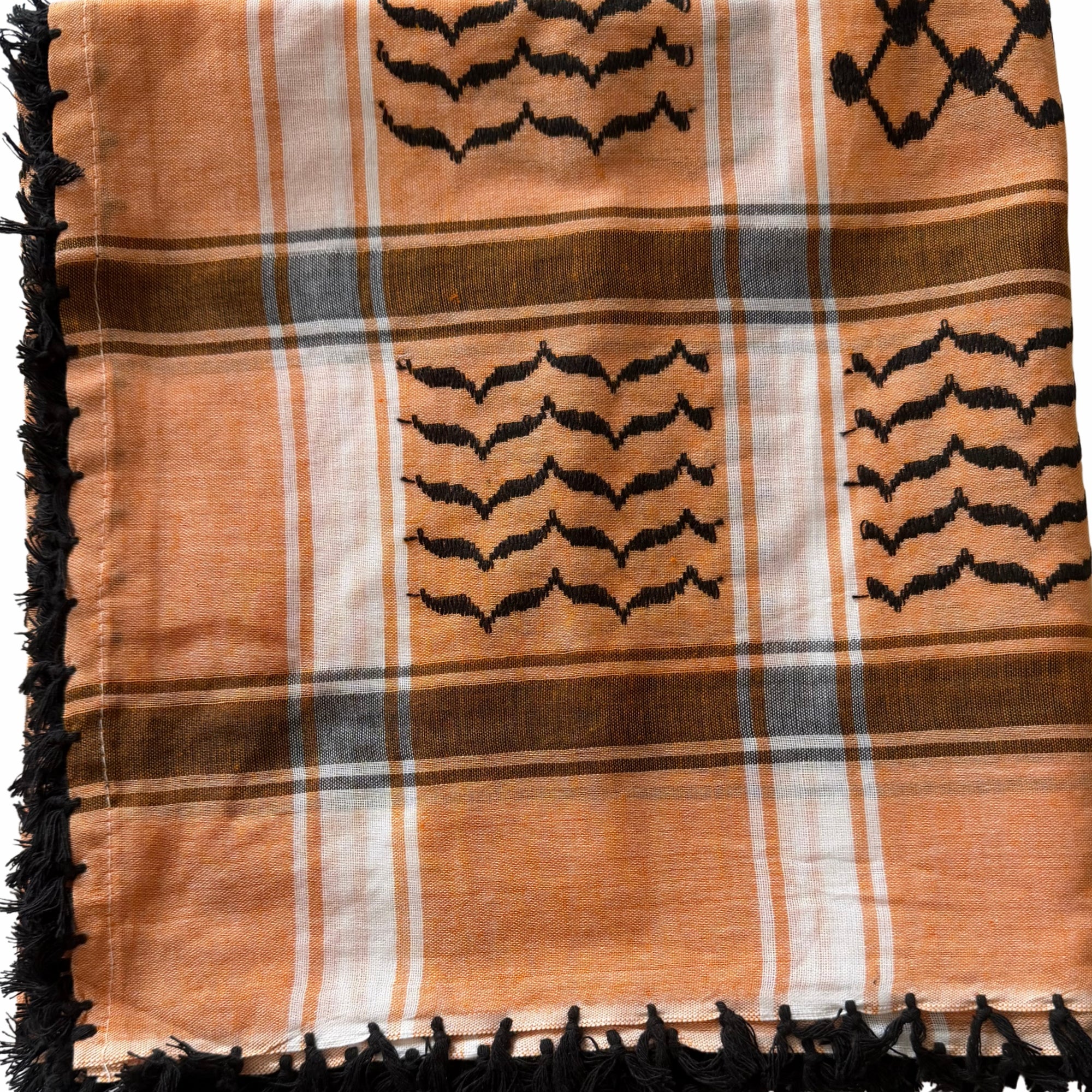 Heritage Horizon Collection - Terracotta Horizon