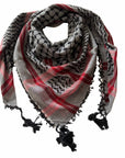 Heritage Horizon Collection - Falesteen Crimson