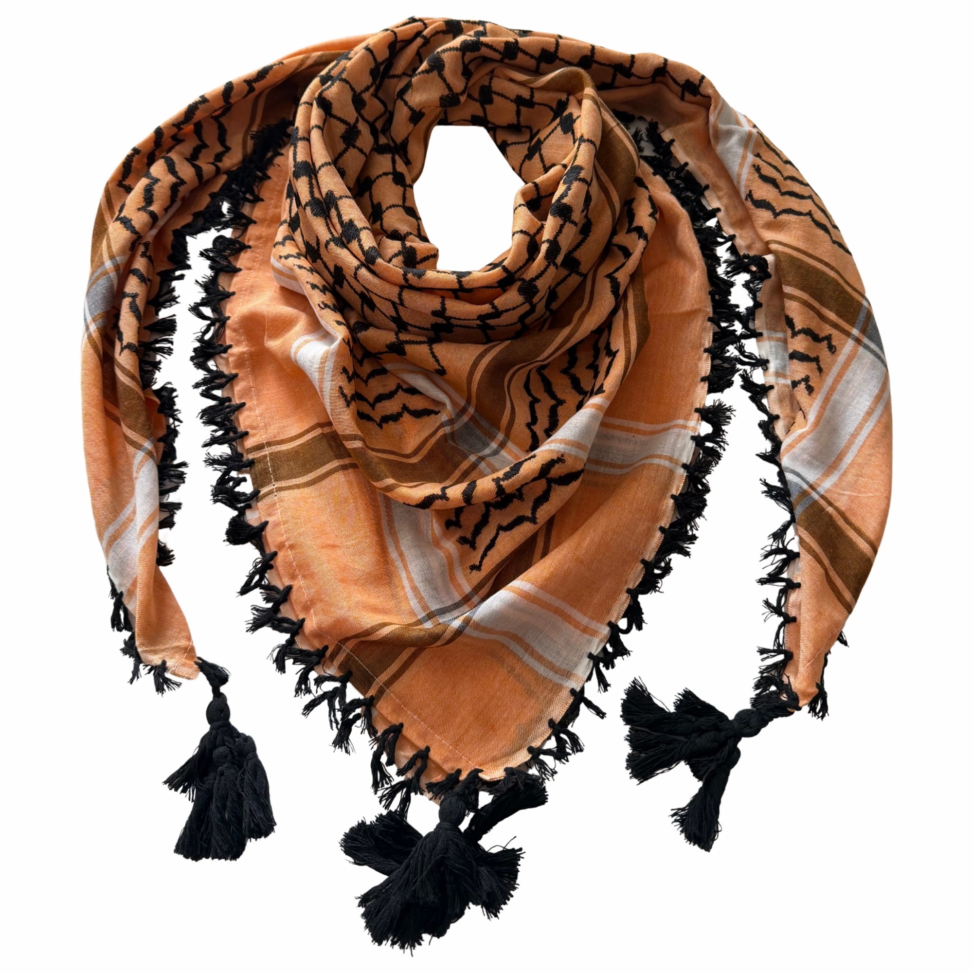 Heritage Horizon Collection - Terracotta Horizon