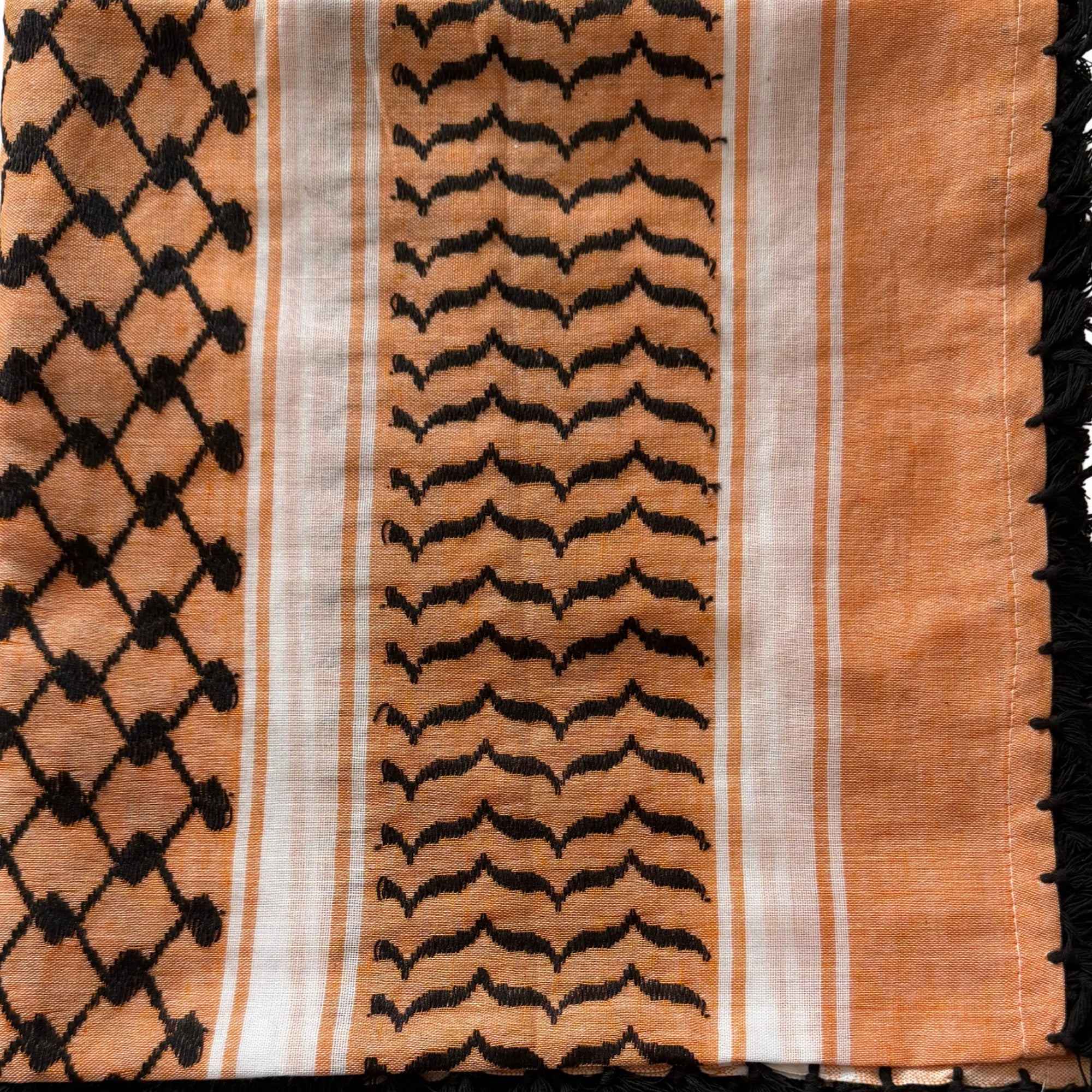 Heritage Horizon Collection - Terracotta Horizon