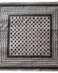 Stone of Return Keffiyeh Bandana