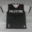 Keffiyeh-Inspired Futbol Jersey