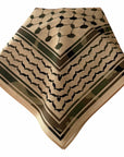 Tactical Roots Keffiyeh Bandana