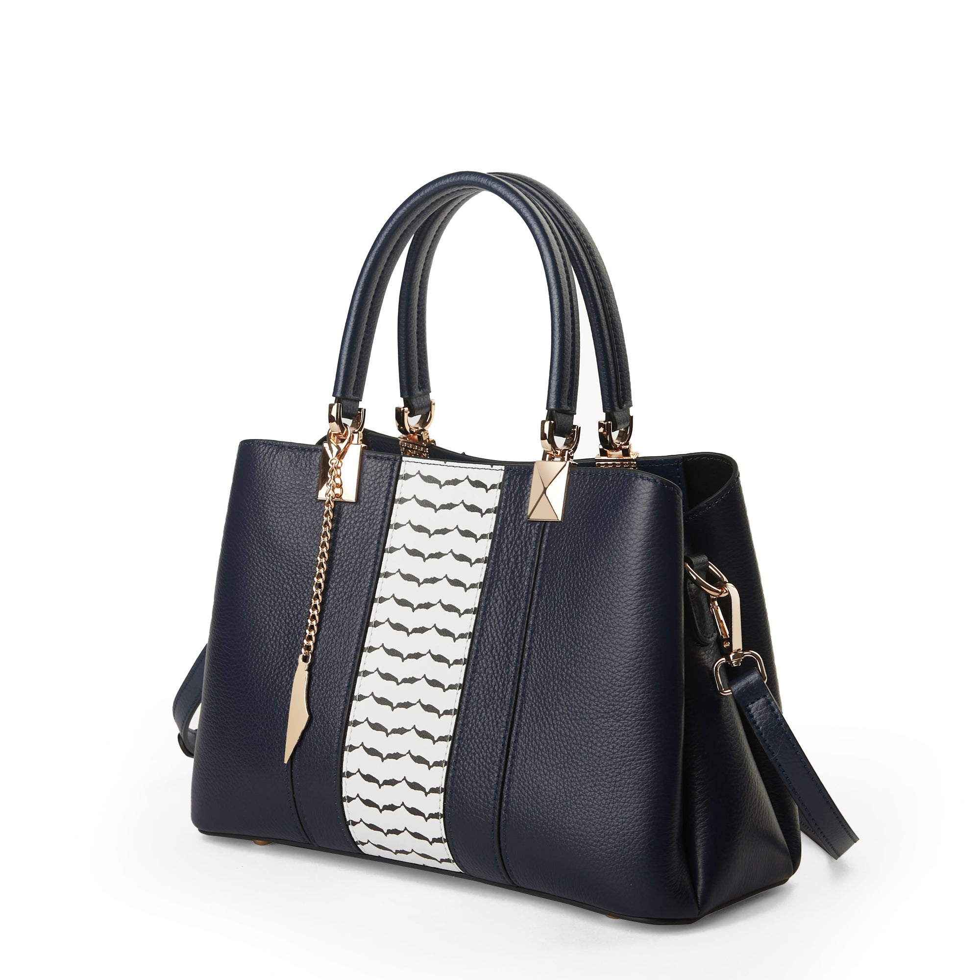 Sumud Keffiyeh Signature Bag