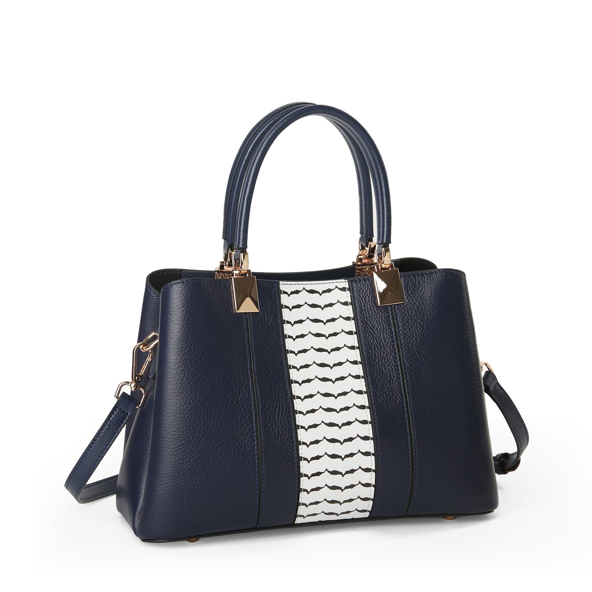 Sumud Keffiyeh Signature Bag