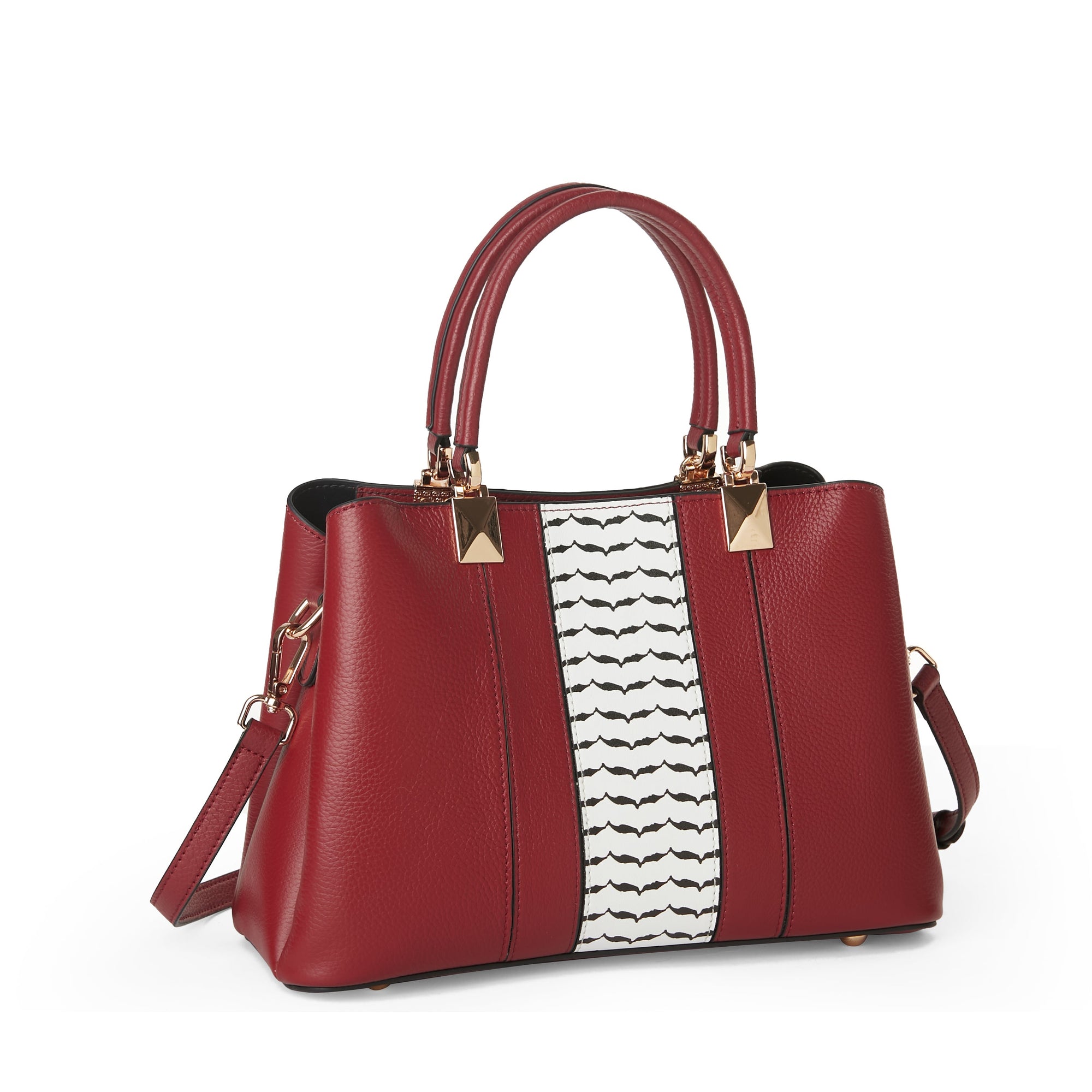 Sumud Keffiyeh Signature Bag