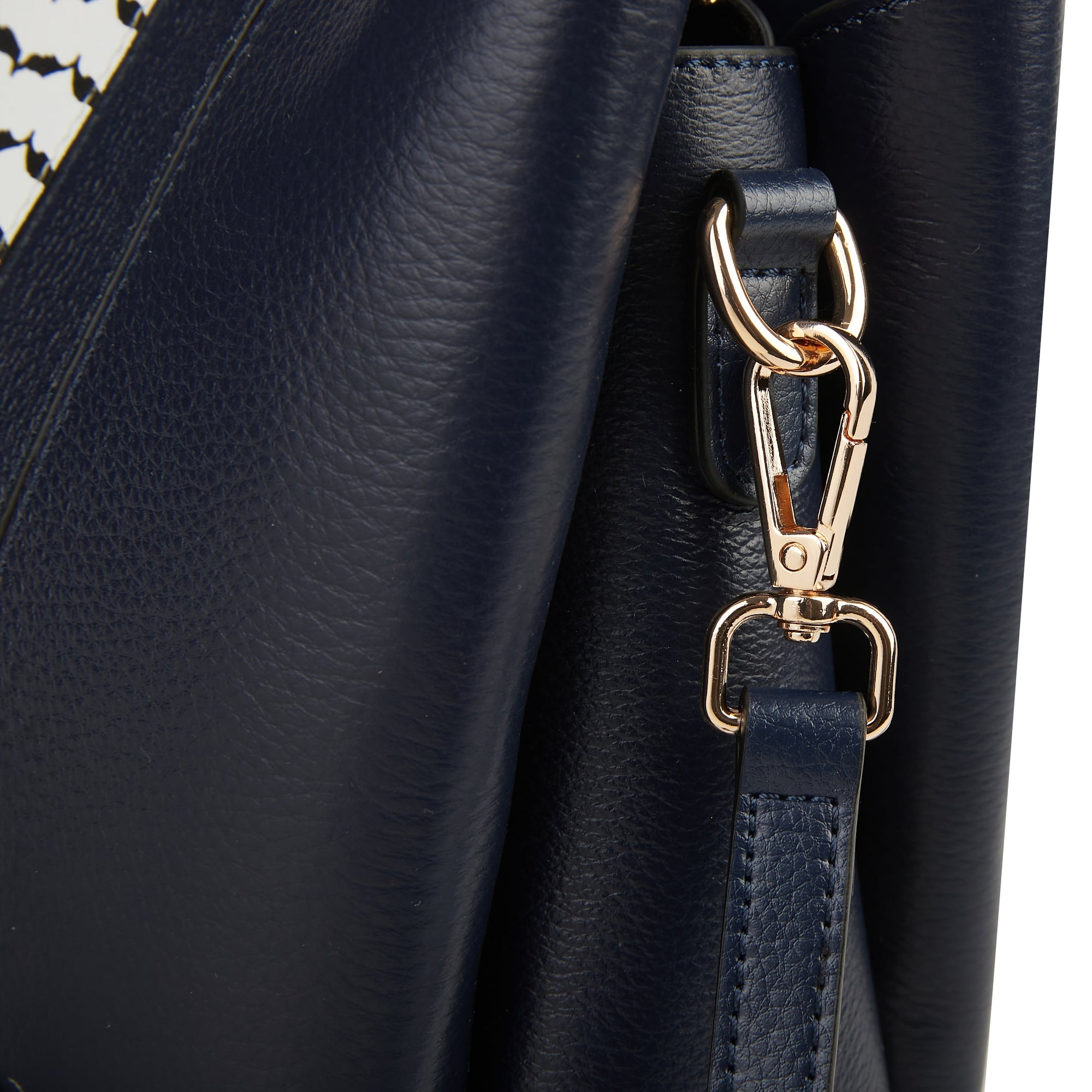 Sumud Keffiyeh Signature Bag