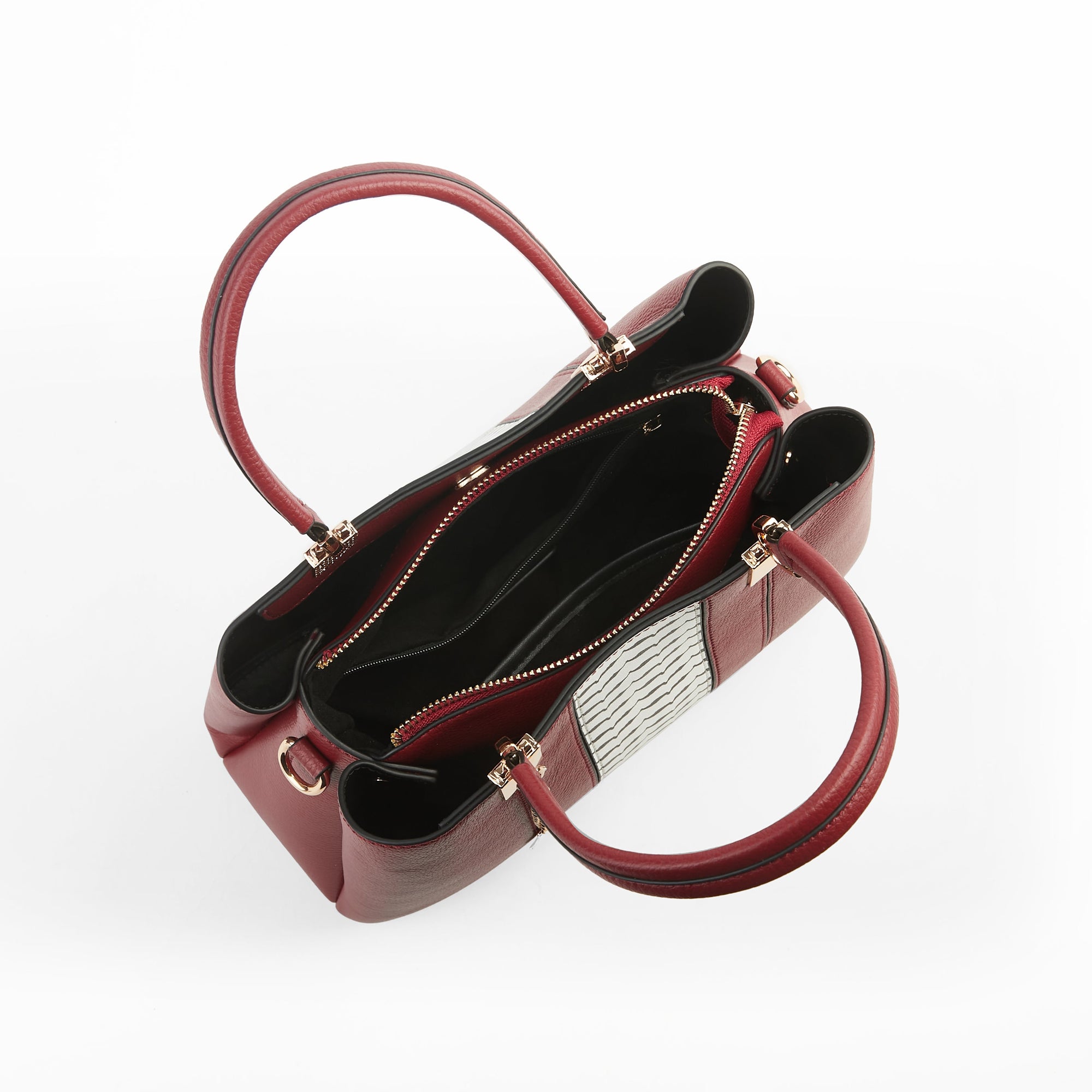 Sumud Keffiyeh Signature Bag